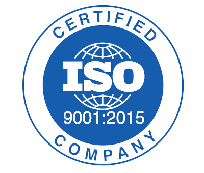 certified-iso-9001-2015-company