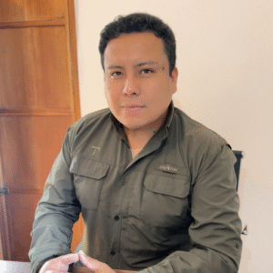 Leo Diaz