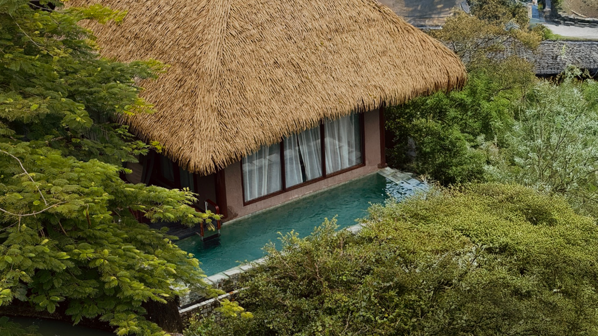 Proyecto hotelero Isla Matamba Caribe colombiano