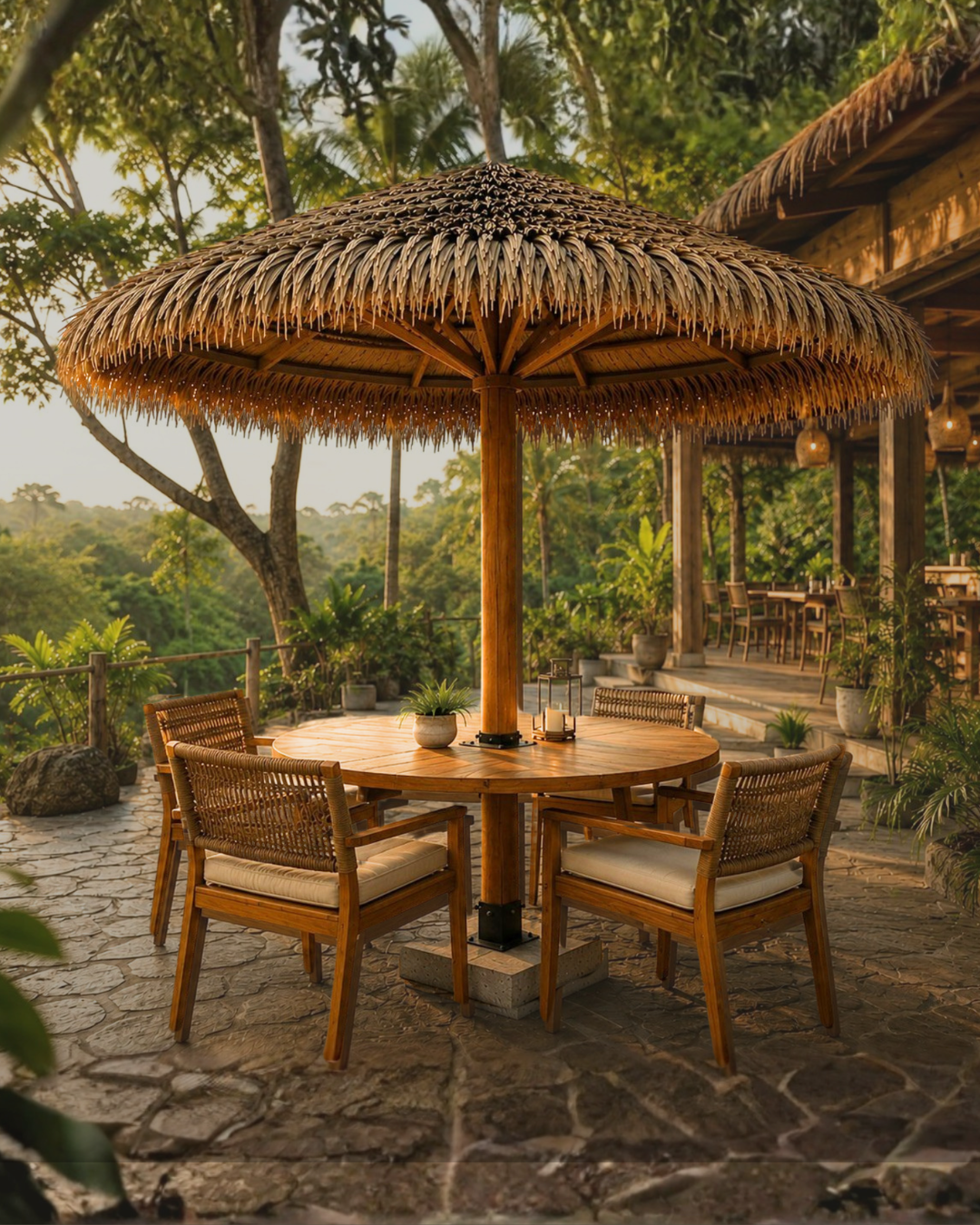 Canopia Parasol - Imagen 3
